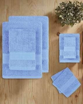 Soft Comfort Air Rich Towel 6Pc Set-image-19