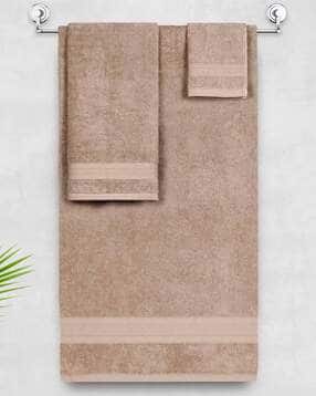 mytrident Soft Comfort Air Rich Towel 3 Pc Set-picture-19