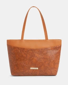 Women Tote Bag with Dual Handle-image-38