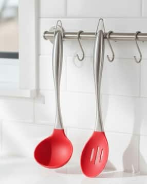 we3 High Quality Steel Ladle-picture-31