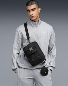 puma Zip Closure Satchel Bag-picture-12