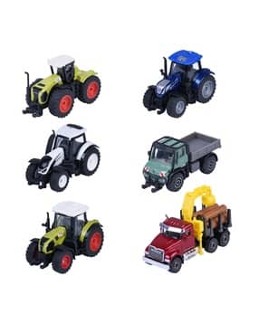 majorette Farm Premium Vehicles-picture-25