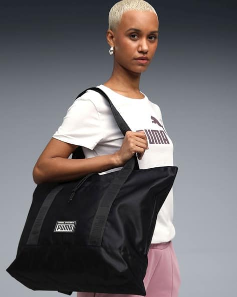 Puma Running System Convertible Everyday Tote Bag