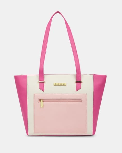 CAPRESE Women Jelly Tote Bag