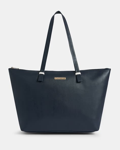 CAPRESE Women Polka Tote Bag