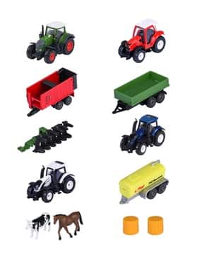 majorette Farm 5 Pieces Set-picture-51