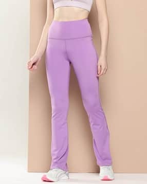 alcis Women Logo Track Pants-picture-33