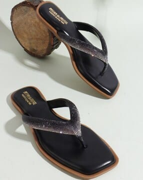 madam glorious Women Regular Slip-on Sandals-picture-10