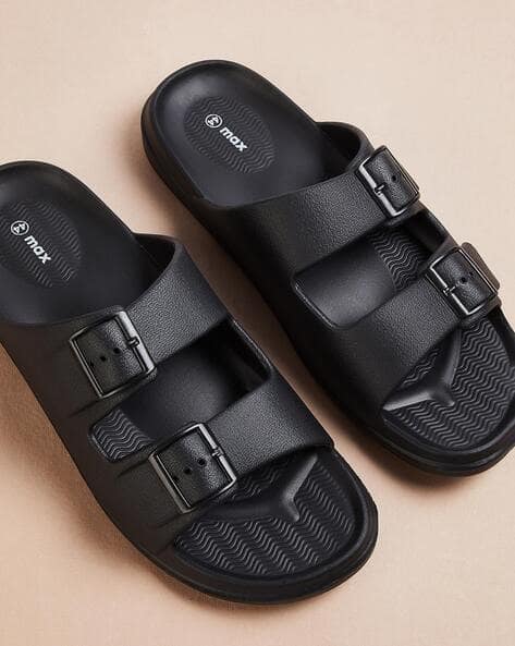 MAX Flip Flops with EVA Upper