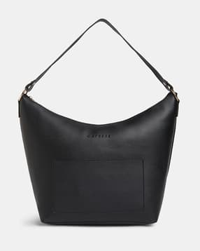 Women Leather Hobo Bag-image-20