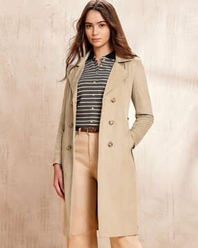u.s. polo assn. Women Regular Fit Jacket-picture-14