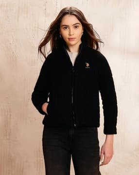 u.s. polo assn. Women Regular Fit Jacket-picture-44