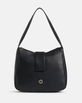 caprese Women Leather Hobo Bag-picture-15