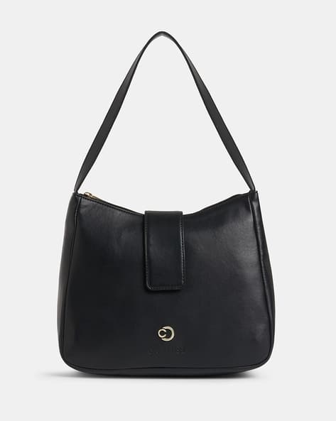 CAPRESE Women Leather Hobo Bag