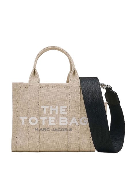 MARC JACOBS THE TOTE BAG ベージュ Buy MARC JACOBS The Crossbody Tote Bag | Beige Color Women | AJIO LUXE