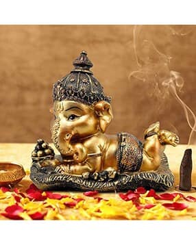 Ganesha Idol Statue Showpiece