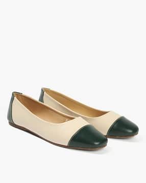 yousta Women Slip-On Ballerinas-picture-18