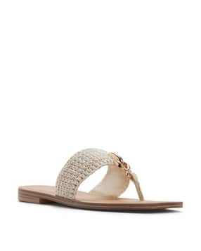 aldo Women Flat with Textile-picture-36