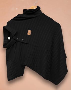 babirusa Men Striped Relaxed Fit Polo T-Shirt-picture-53
