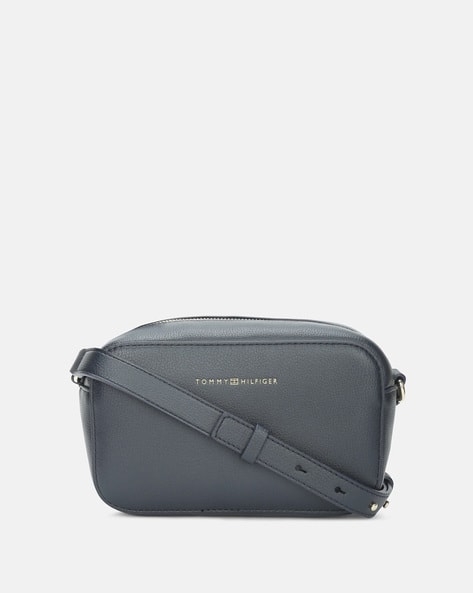 TOMMY HILFIGER PU Sling Bag