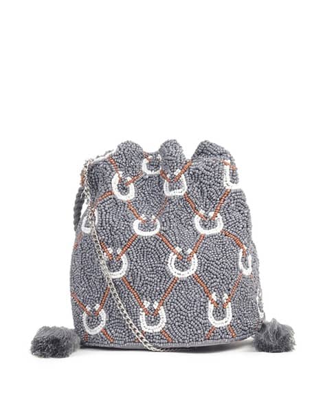 Astrid Women Embellished Sling Bag
