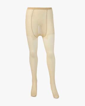 yousta Women Stockings with Elasticated Waist-picture-39