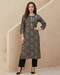 W KURTASW13962-126516, MULTI, 10