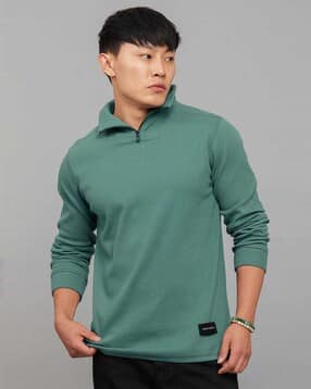 rookies Men Regular Fit Sweatshirt-picture-12