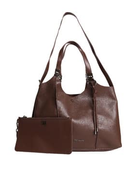 steve madden Tote Bag With Adjustable Strap-picture-42