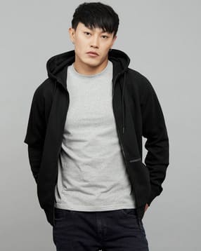 rookies Men Regular Fit Hoodie-picture-11
