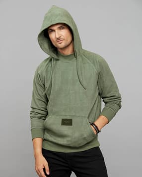 rookies Men Regular Fit Hoodie-picture-12