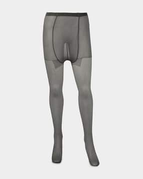 yousta Women Stockings with Elasticated Waist-picture-26