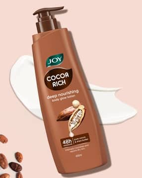Cocoa Rich Body Lotion-image-26