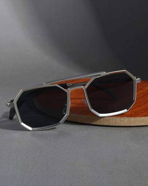 RICH CLUB Boys UV Protection Sunglasses