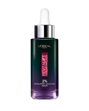 l'oreal paris Revitalift 2 Hyaluronic Acid Oil Control Serum with Salicylic Acid-picture-10