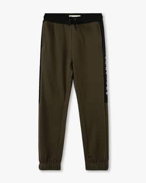 yb dnmx Boys Joggers with Drawstring Waist-picture-28