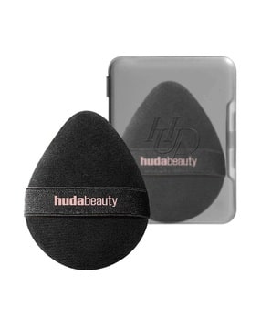huda beauty Easy Bake Marshmallow Puff & Sponge-picture-17
