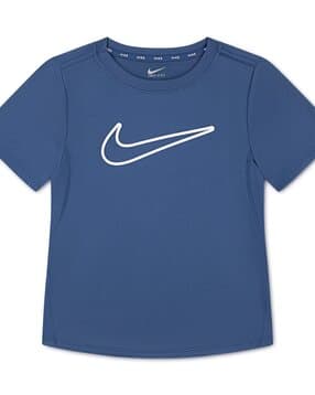 nike Regular Fit Crew Neck T-Shirt-picture-43