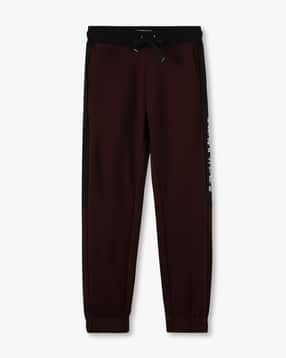 yb dnmx Boys Joggers with Drawstring Waist-picture-29