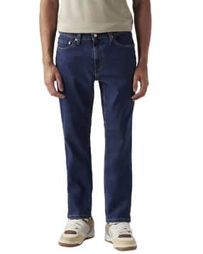 levi's Men Lightly Washed 541 Tapered Jeans-picture-14