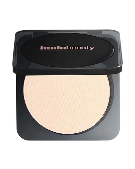Buy Huda Beauty Easy Bake And Snatch Pressed  Online | Ajio.com