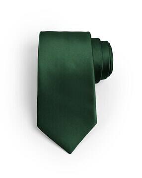 men microfiber tie