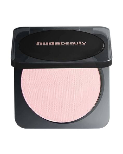 Buy Huda Beauty Easy Bake Airbrush Matte Pres Online | Ajio.com