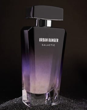 urban ranger by pantaloons Galactic EDP Pour Homme-picture-12