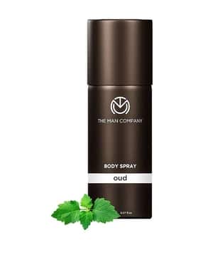 the man company Oud Deodorant for Men-picture-18