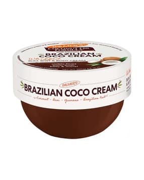 palmer's Coconut Oil formula Brazilian Coco Cream with Vitamin E-picture-53
