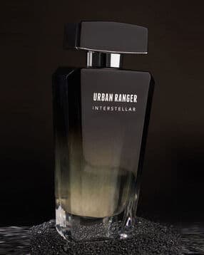 urban ranger by pantaloons Interstellar EDP Pour Homme-picture-11