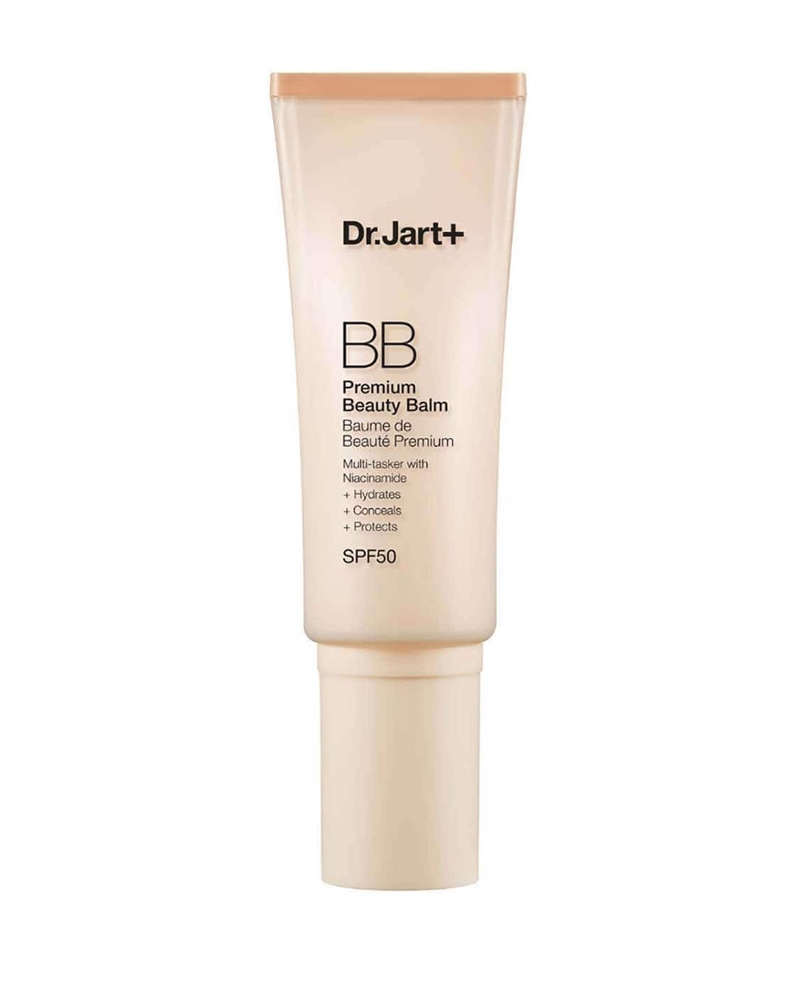 Dr.Jart+ Skin Perfection Blemish Base B… Buy Dr.Jart+ Premium Bb Beauty Balm Spf 50 Online | Ajio.com