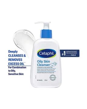cetaphil Oily Skin Cleanser-picture-16