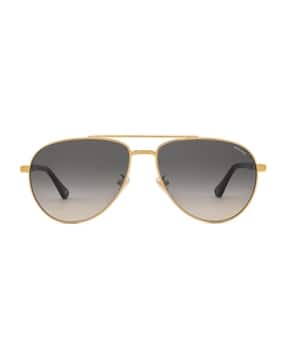 police UV Protected Sunglasses-SPLR77K59300SG-picture-36